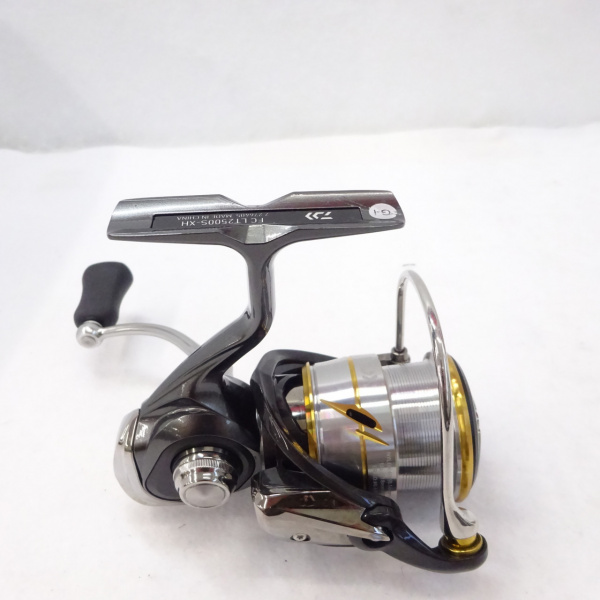 20ルビアスFC LT 2500S-XH